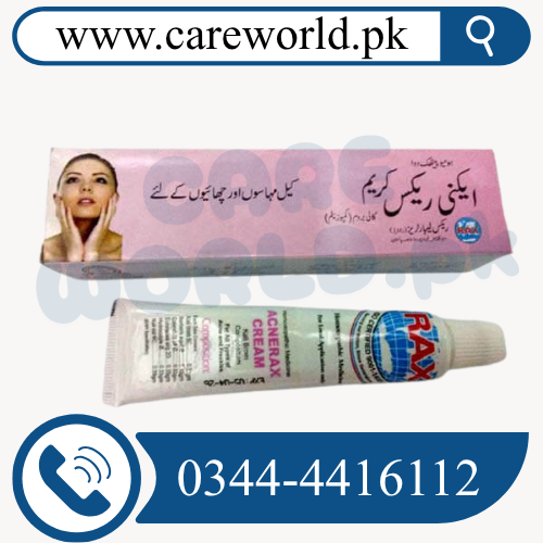 Acnerax Cream